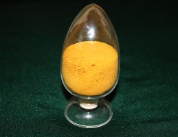 河北凈水級(jí)聚合氯化鋁